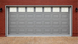 Garage Door Repair at Normal Heights Village San Diego, California